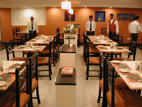 Hotel Rajdhani